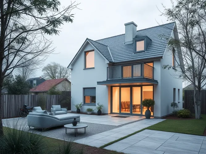 Renovación de viviendas en Sevilla 41001