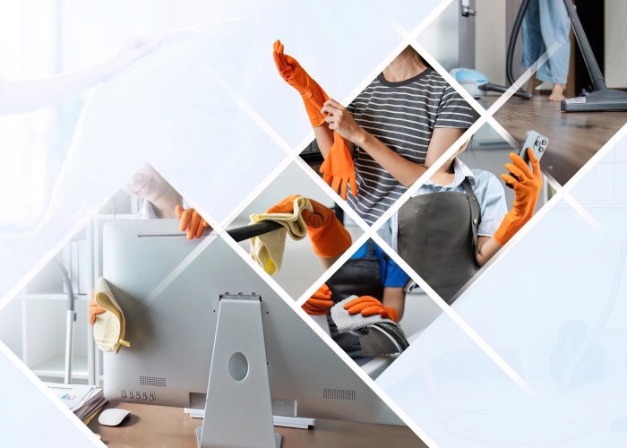 Empresa de limpieza en _VILLE _CP